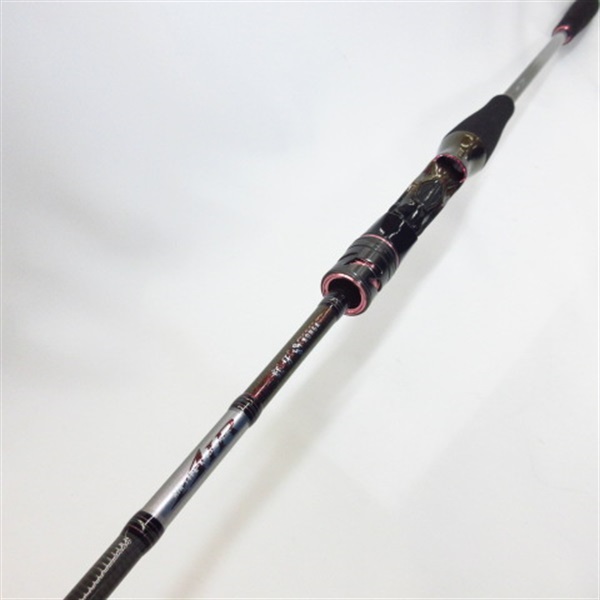 ２１紅牙ＡＩＲＫ６５ＸＨＢ－ＭＴ・Ｎ